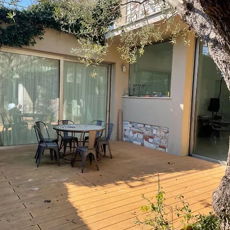 Joey Apartment Pietrasanta Exterior photo