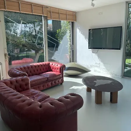 Joey Apartment Pietrasanta Exterior photo