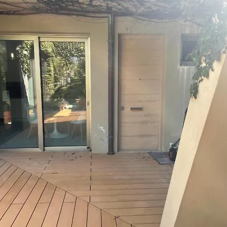 Joey Apartment Pietrasanta Exterior photo