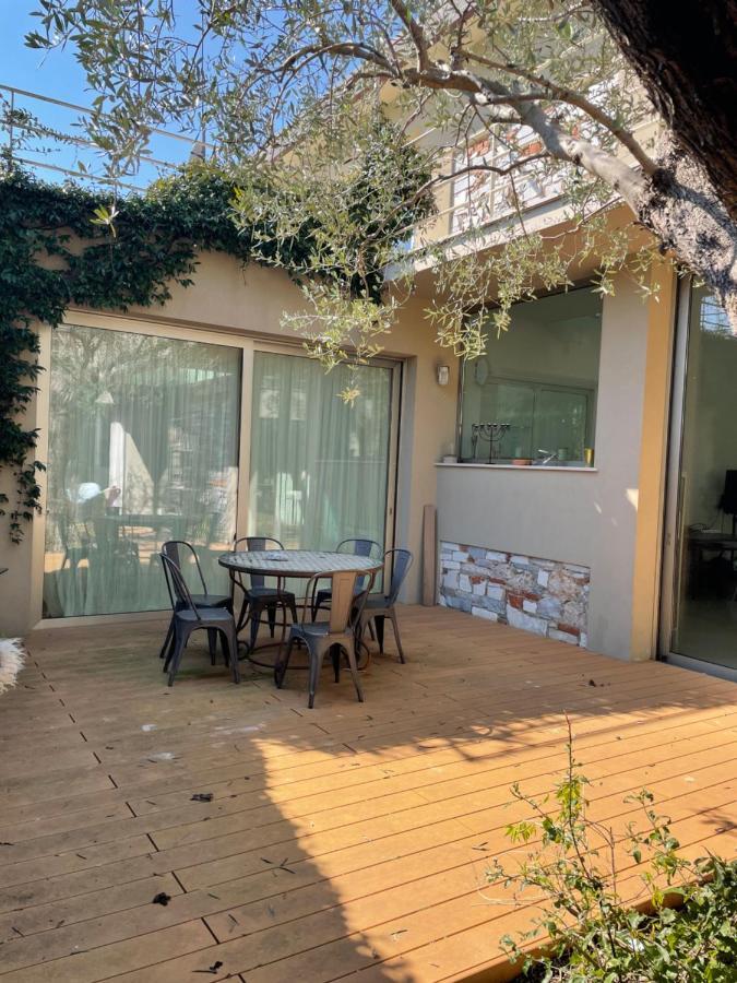 Appartement Joey Pietrasanta